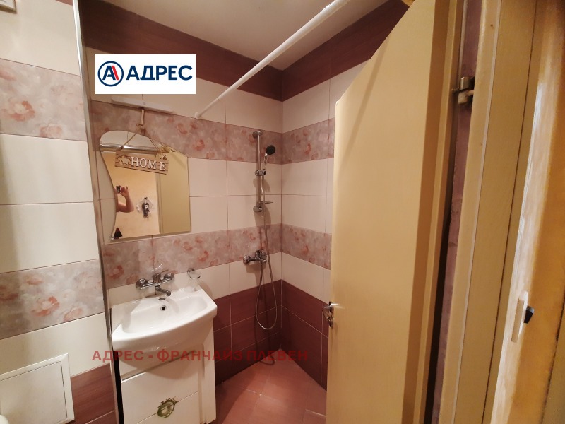 Продава 1-СТАЕН, гр. Враца, Дъбника, снимка 5 - Апартаменти - 52686872