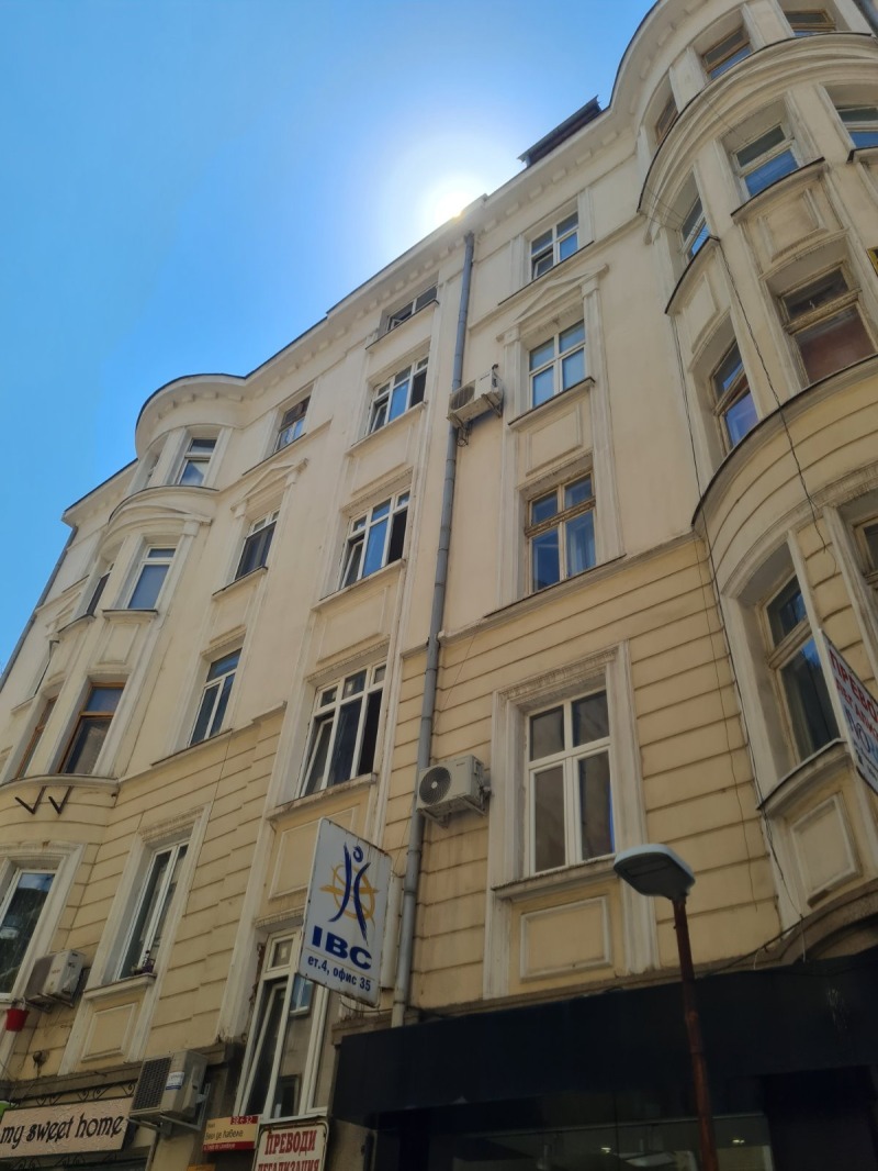 For Sale  1 bedroom Sofia , Tsentar , 70 sq.m | 17017376 - image [8]