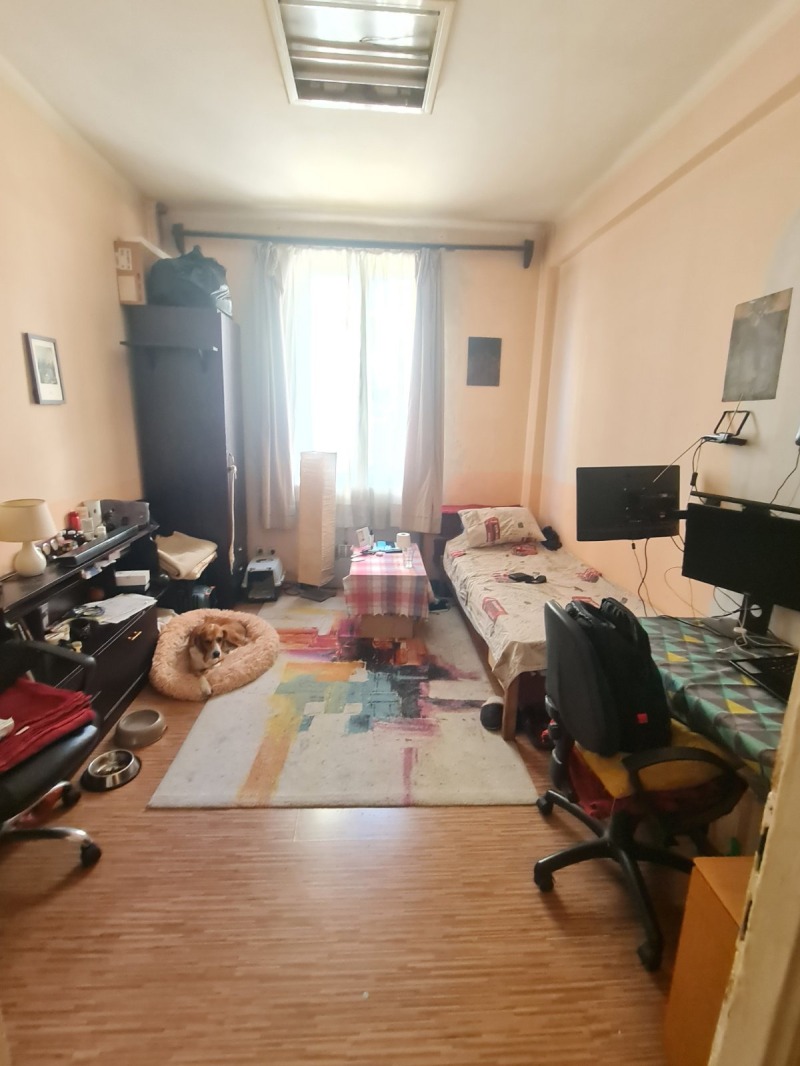 In vendita  1 camera da letto Sofia , Tsentar , 70 mq | 17017376