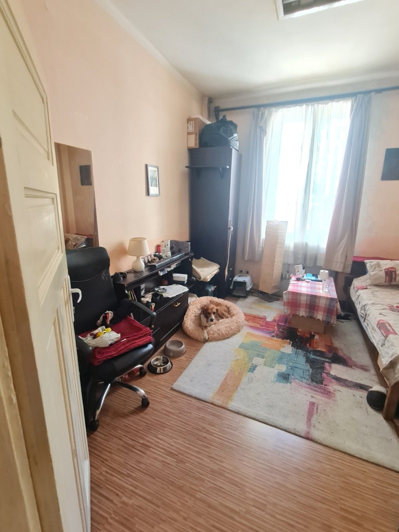 Na prodej  1 ložnice Sofia , Centar , 70 m2 | 17017376 - obraz [2]