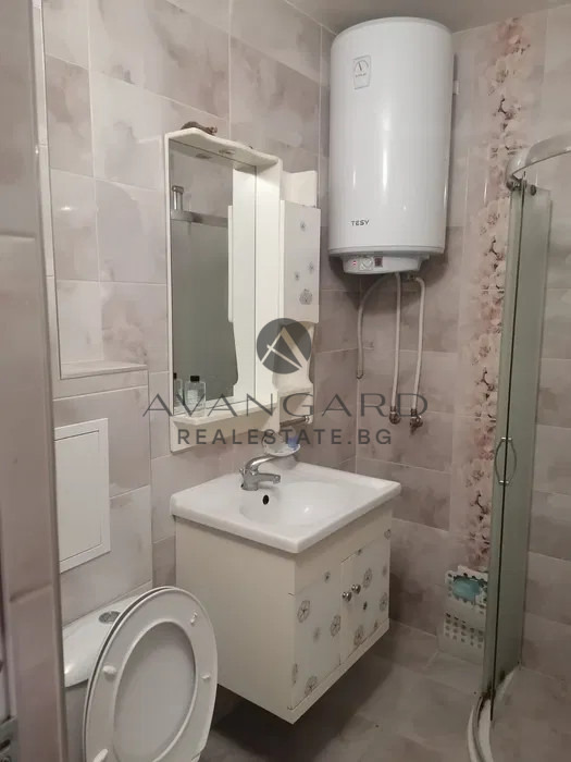 In vendita  1 camera da letto Plovdiv , Izgrev , 68 mq | 61903023 - Immagine [7]