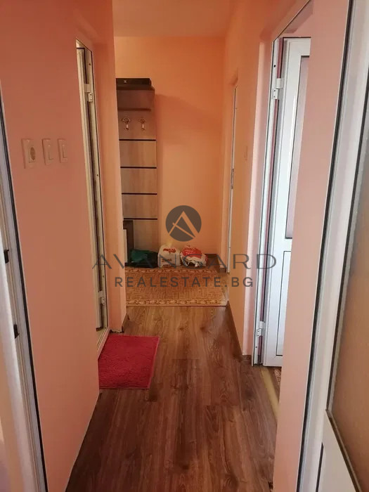 In vendita  1 camera da letto Plovdiv , Izgrev , 68 mq | 61903023 - Immagine [6]