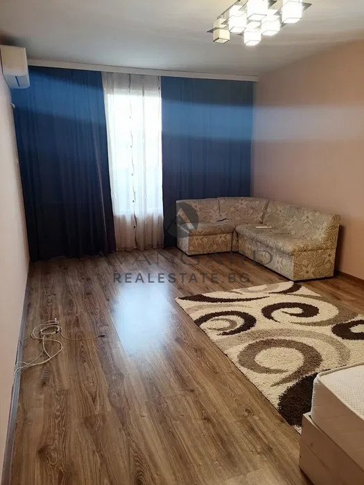 Продава 2-СТАЕН, гр. Пловдив, Изгрев, снимка 1 - Aпартаменти - 47193046