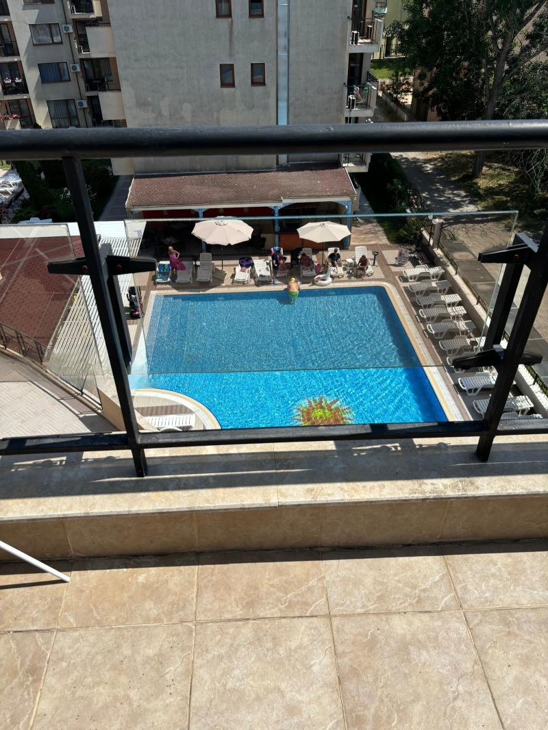 À vendre  1 chambre région Bourgas , k.k. Slantchev bryag , 103 m² | 50516097 - image [2]
