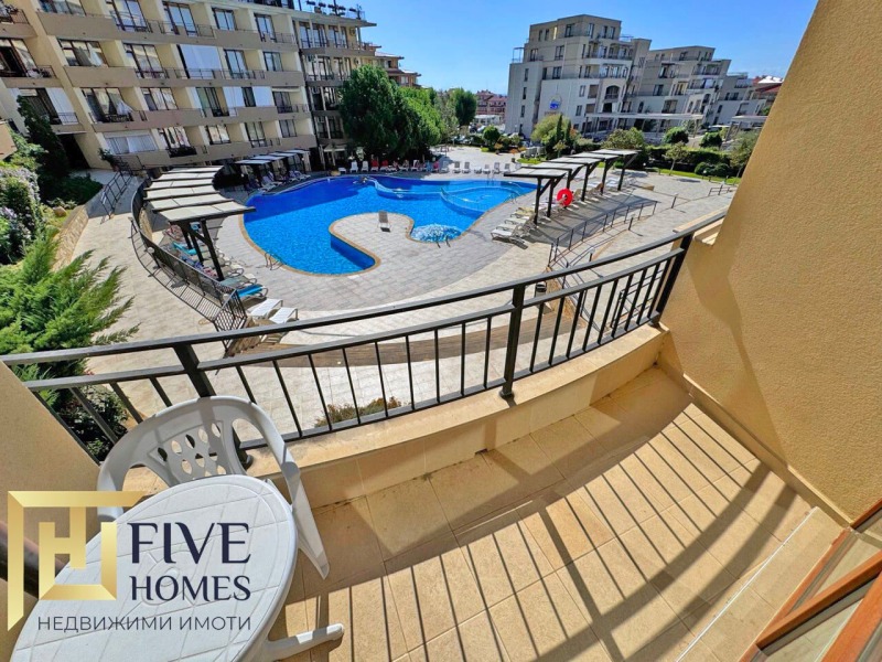 In vendita  1 camera da letto regione Burgas , Sveti Vlas , 90 mq | 64662245 - Immagine [6]