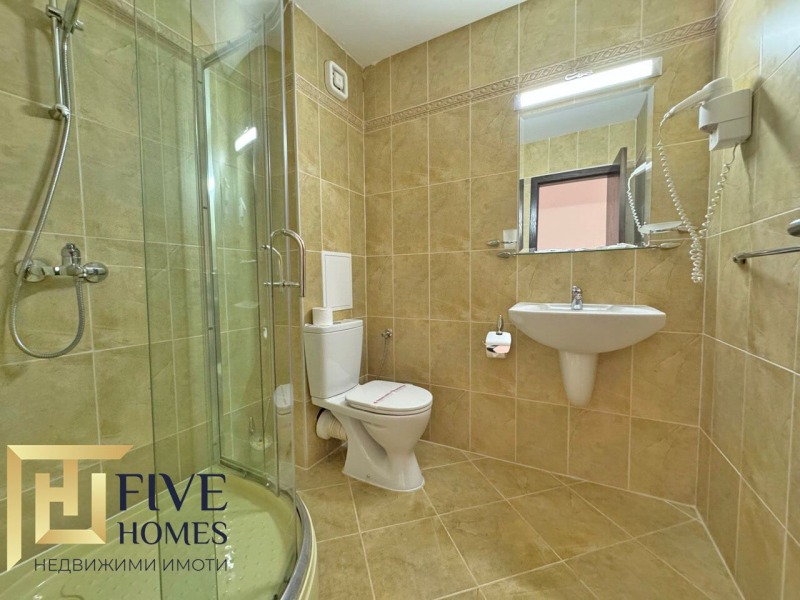 In vendita  1 camera da letto regione Burgas , Sveti Vlas , 90 mq | 64662245 - Immagine [5]