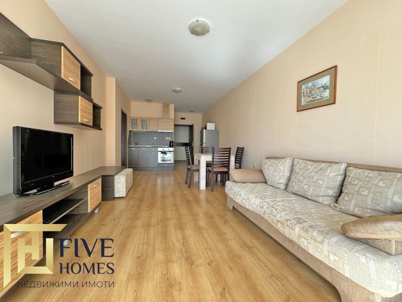 In vendita  1 camera da letto regione Burgas , Sveti Vlas , 90 mq | 64662245