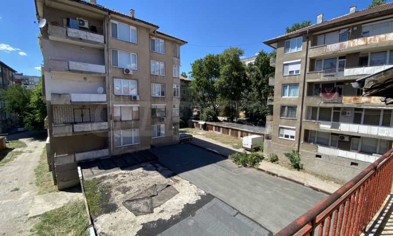 À vendre  1 chambre Vidin , Petko Karavelov , 67 m² | 50066486 - image [8]