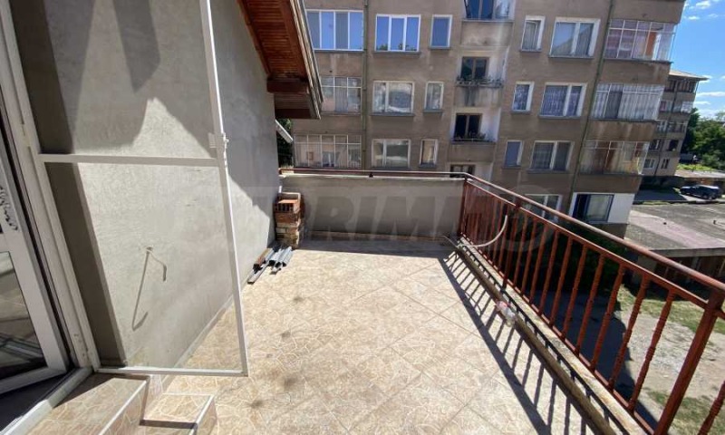 À vendre  1 chambre Vidin , Petko Karavelov , 67 m² | 50066486 - image [7]