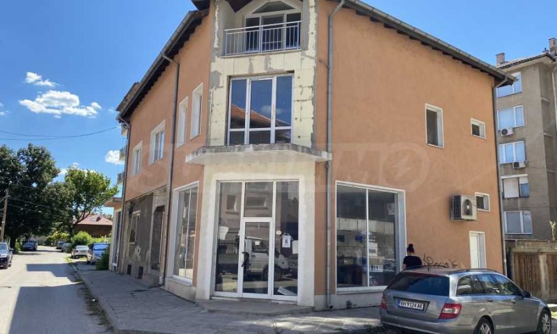 À vendre  1 chambre Vidin , Petko Karavelov , 67 m² | 50066486 - image [10]