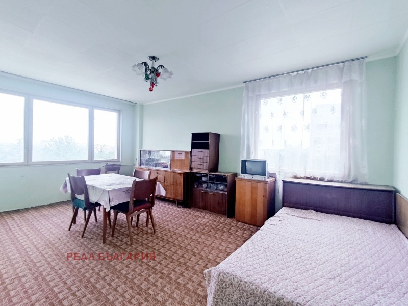 Продава  2-стаен, град Русе, Здравец • 72 500 EUR • ID 17293804 — holmes.bg - [1] 