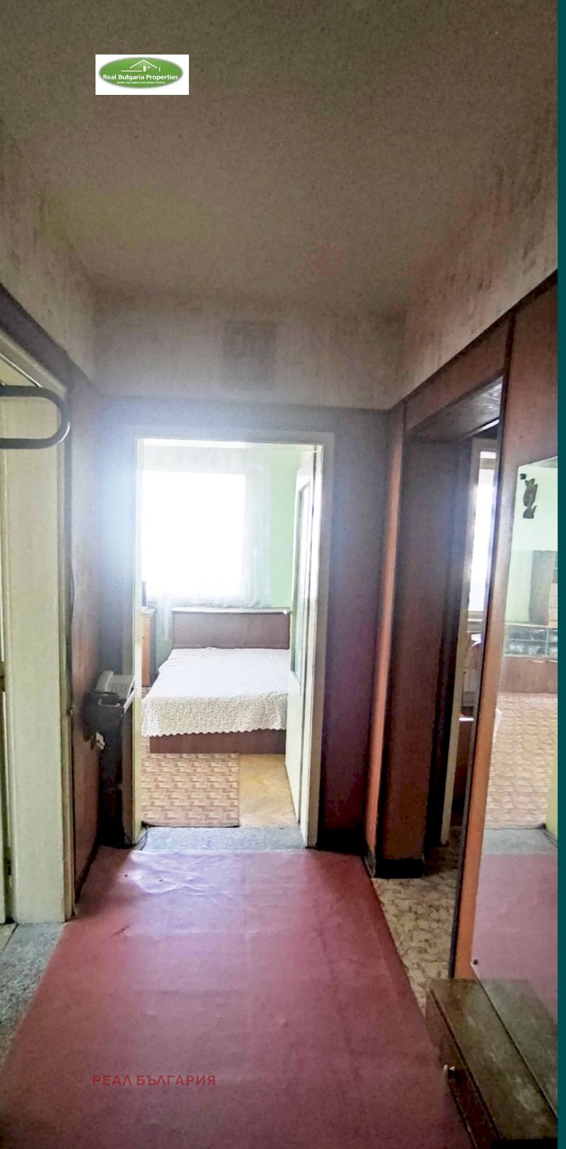 À vendre  1 chambre Rouse , Zdravets , 65 m² | 32779293 - image [10]