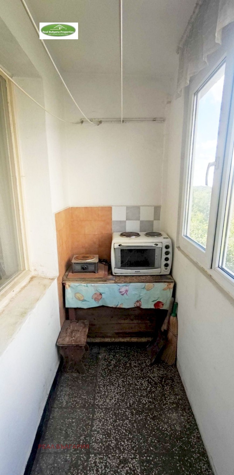 À vendre  1 chambre Rouse , Zdravets , 65 m² | 32779293 - image [9]