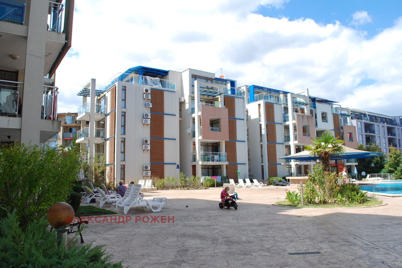 Продава 2-СТАЕН, к.к. Слънчев бряг, област Бургас, снимка 7 - Апартаменти - 51178013