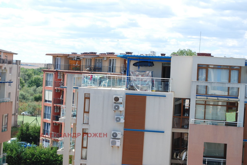 Продава 2-СТАЕН, к.к. Слънчев бряг, област Бургас, снимка 12 - Апартаменти - 51178013