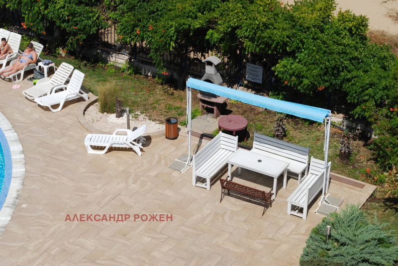 Продава 2-СТАЕН, к.к. Слънчев бряг, област Бургас, снимка 15 - Апартаменти - 51178013