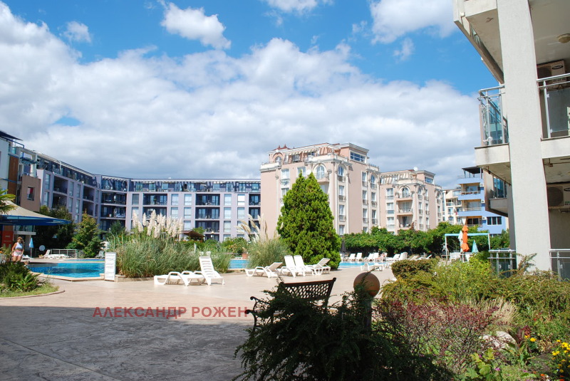 Продава 2-СТАЕН, к.к. Слънчев бряг, област Бургас, снимка 6 - Апартаменти - 51178013