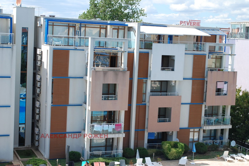 Продава 2-СТАЕН, к.к. Слънчев бряг, област Бургас, снимка 14 - Апартаменти - 51178013