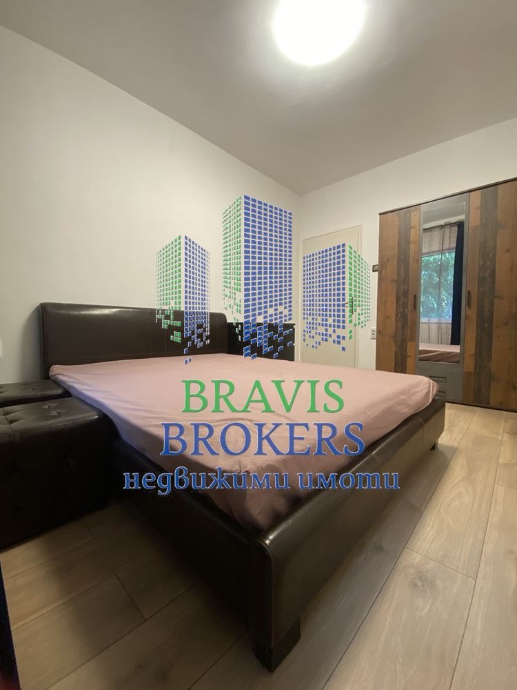 Продава  2-стаен град Варна , Център , 78 кв.м | 17543145 - изображение [5]