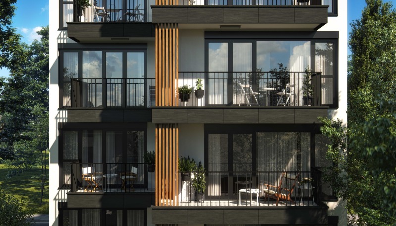 Продава 2-СТАЕН, гр. София, Оборище, снимка 4 - Апартаменти - 52462660