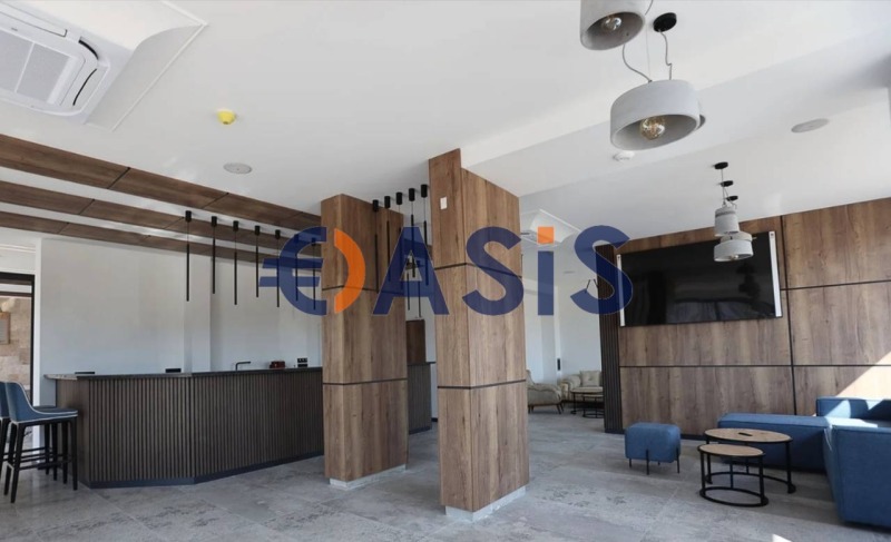 Продава 2-СТАЕН, гр. Поморие, област Бургас, снимка 13 - Апартаменти - 52711654