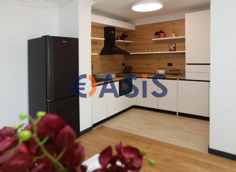 Продава 2-СТАЕН, гр. Поморие, област Бургас, снимка 5 - Апартаменти - 52711654