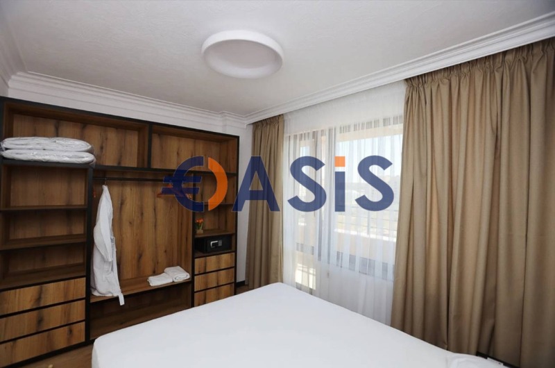 Продава 2-СТАЕН, гр. Поморие, област Бургас, снимка 3 - Апартаменти - 52711654