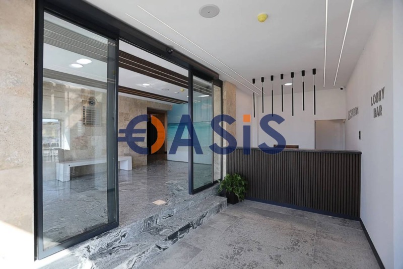 Продава 2-СТАЕН, гр. Поморие, област Бургас, снимка 12 - Апартаменти - 52711654