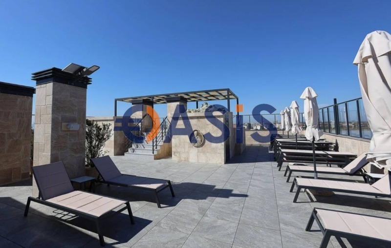 Продава 2-СТАЕН, гр. Поморие, област Бургас, снимка 9 - Апартаменти - 52711654