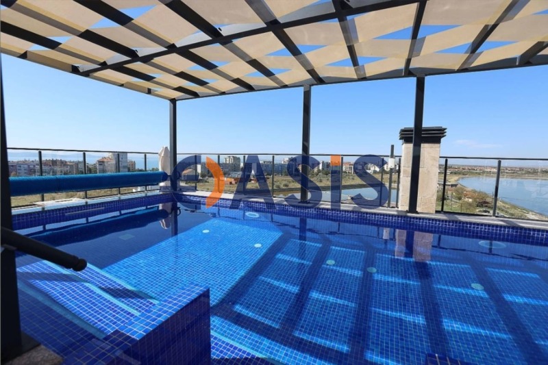 Продава 2-СТАЕН, гр. Поморие, област Бургас, снимка 8 - Апартаменти - 52711654