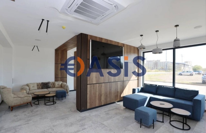 Продава 2-СТАЕН, гр. Поморие, област Бургас, снимка 4 - Апартаменти - 52711654