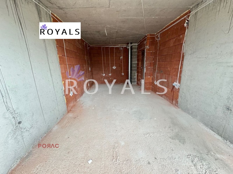 Продава 2-СТАЕН, гр. София, Овча купел 1, снимка 3 - Апартаменти - 53033605