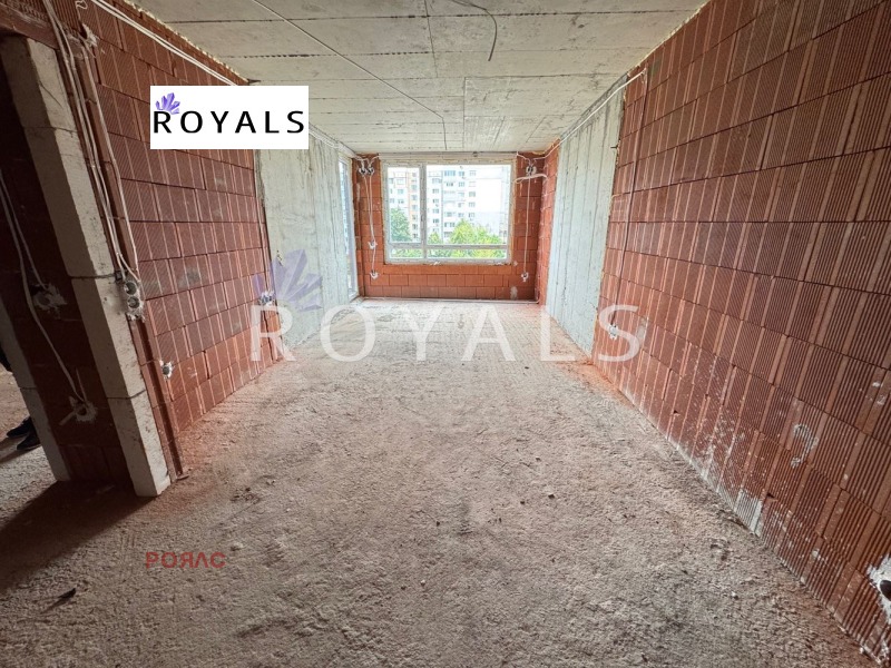 Продава 2-СТАЕН, гр. София, Овча купел 1