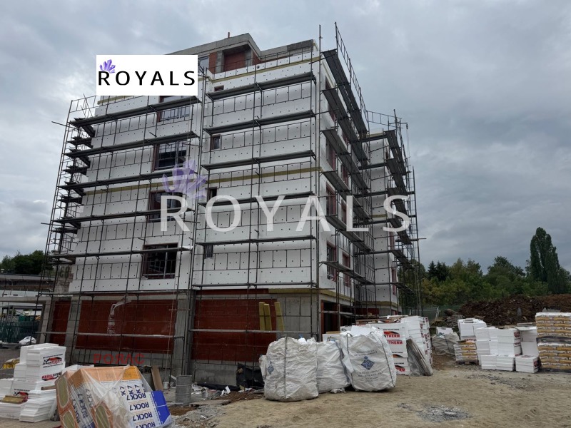 Продава 2-СТАЕН, гр. София, Овча купел 1, снимка 7 - Апартаменти - 53033605