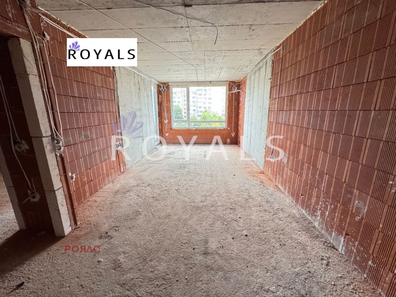 Продава 2-СТАЕН, гр. София, Овча купел 1, снимка 2 - Апартаменти - 53033605