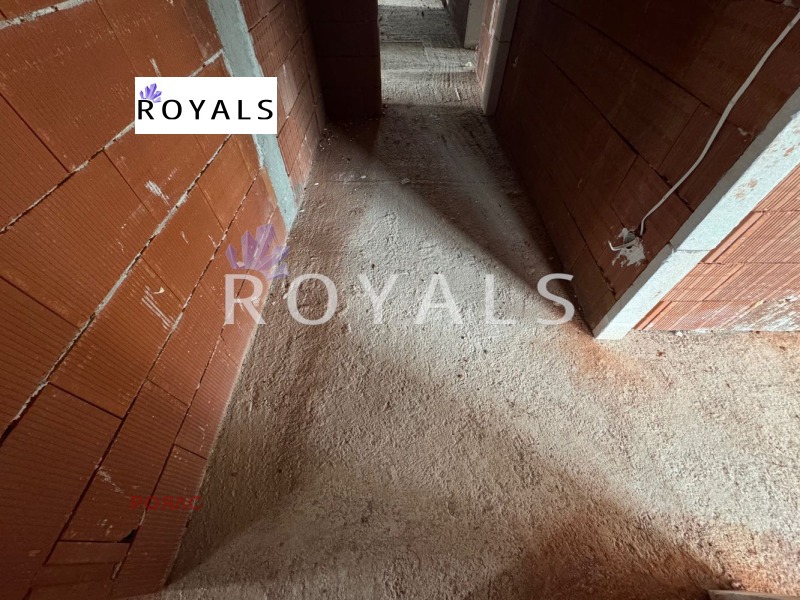 Продава 2-СТАЕН, гр. София, Овча купел 1, снимка 6 - Апартаменти - 53033605