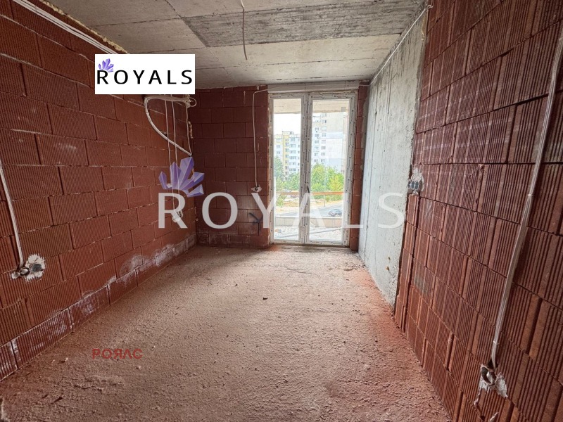 Продава 2-СТАЕН, гр. София, Овча купел 1, снимка 4 - Апартаменти - 53033605