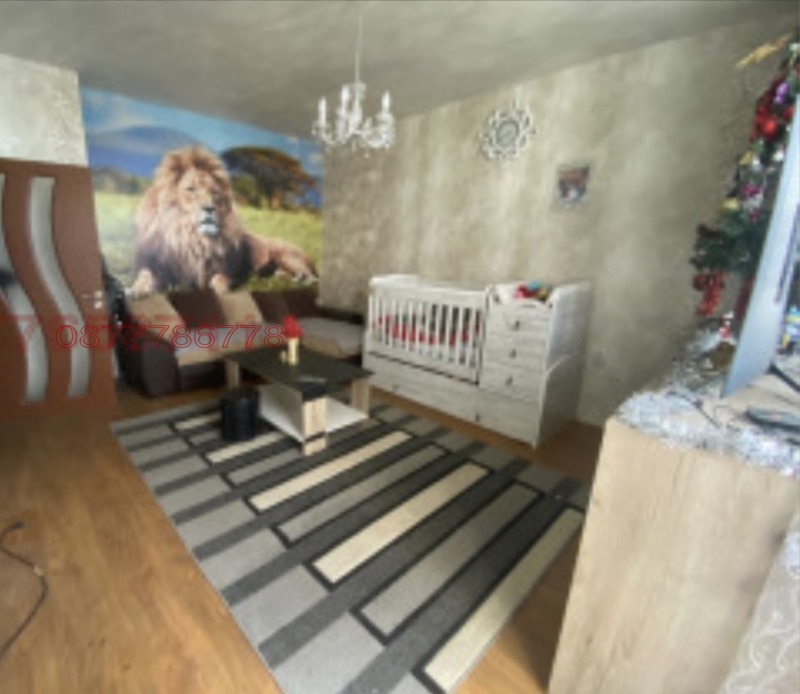 Продава 2-СТАЕН, гр. София, Орландовци, снимка 3 - Апартаменти - 53230631