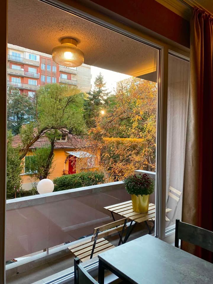 Продава 2-СТАЕН, гр. София, Красно село, снимка 9 - Апартаменти - 53509811