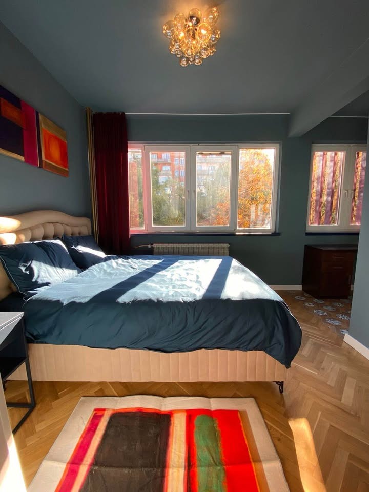 Продава 2-СТАЕН, гр. София, Красно село, снимка 4 - Апартаменти - 53509811