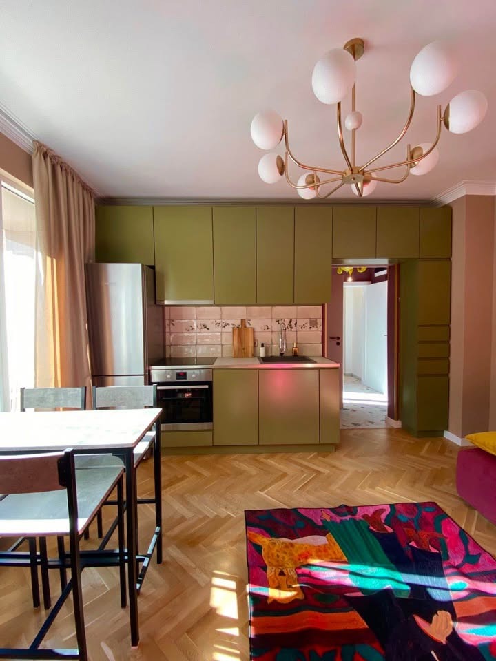 Продава 2-СТАЕН, гр. София, Красно село, снимка 2 - Апартаменти - 53509811