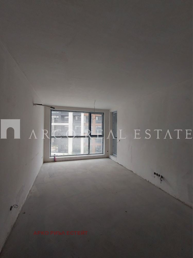 Продава 2-СТАЕН, гр. София, Малинова долина, снимка 2 - Апартаменти - 54815309