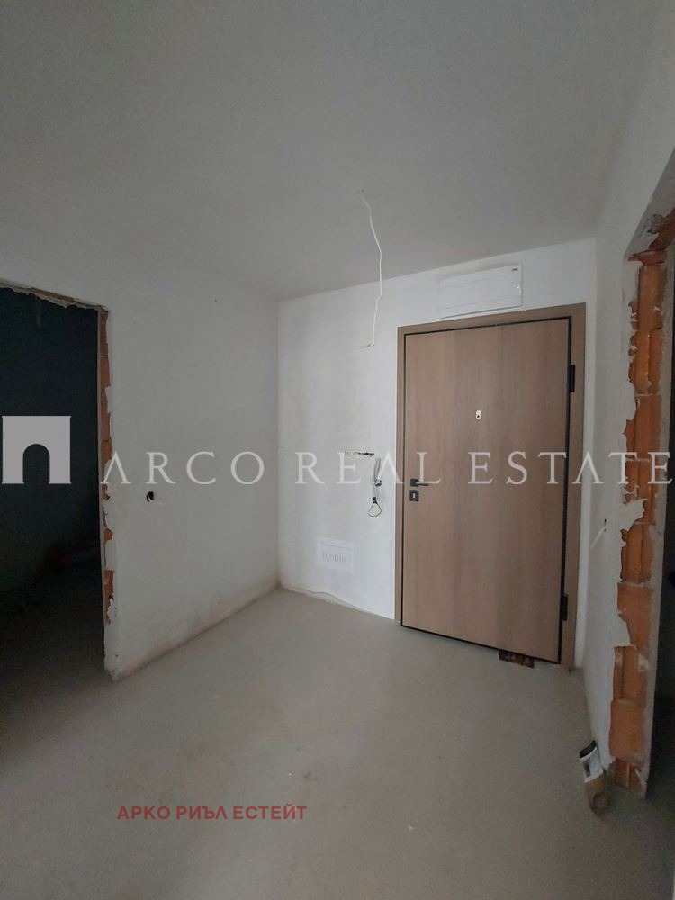 Продава 2-СТАЕН, гр. София, Малинова долина, снимка 5 - Апартаменти - 54815309