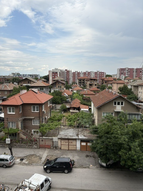 Продава 2-СТАЕН, гр. Пазарджик, Ставропол, снимка 14 - Апартаменти - 55308107