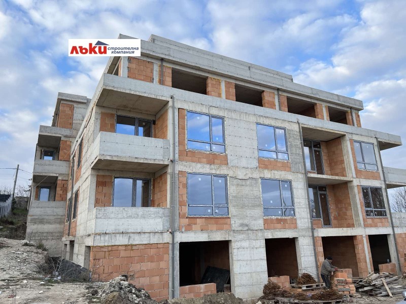 Satılık  2 yatak odası Varna , m-t Gorna Traka , 87 metrekare | 76845888