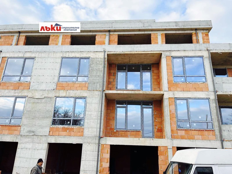 Satılık  2 yatak odası Varna , m-t Gorna Traka , 87 metrekare | 76845888 - görüntü [2]