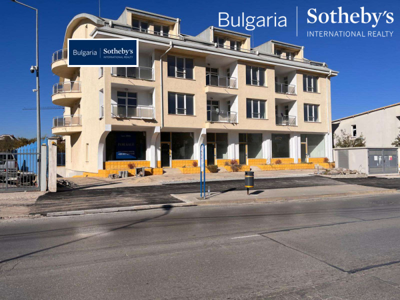 Продава  3-стаен град София , с. Панчарево , 170 кв.м | 21565330 - изображение [2]