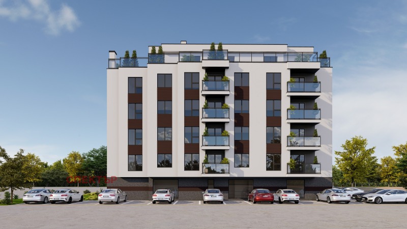 Продаја  2 спаваће собе Перник , Изток , 92 м2 | 91383374 - слика [5]