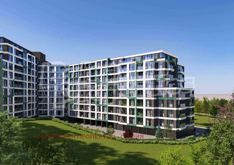 Na prodej  2 ložnice Sofia , Mladost 4 , 113 m2 | 42411634 - obraz [16]