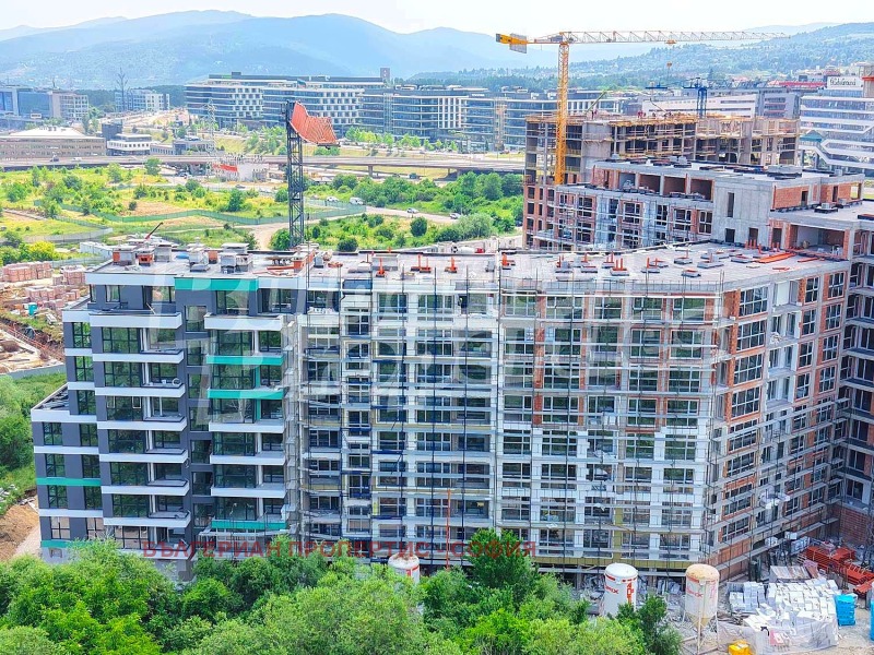 Na prodej  2 ložnice Sofia , Mladost 4 , 113 m2 | 42411634 - obraz [15]